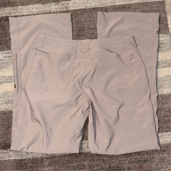 Patagonia Women's Quandary Pants Size 8 - Picture 3 of 7